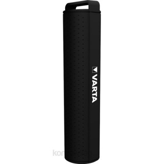 Varta 2600mAh Black powerbank Mobile