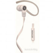 Sencor SEP 189 White microphone earphone 