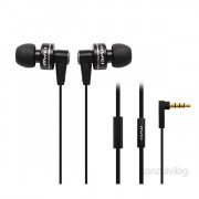 AWEI ES900i In-Ear Black microphone earphone 