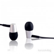 AWEI ES-Q7 In-Ear silver earphone 