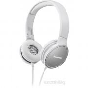 Panasonic RP-HF500ME-W White microphone headset 