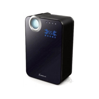 Momert 1815 ultrasonic cold-warm humidifier Acasă