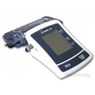 Momert 3112 upper arm blood pressure monitor Acasă