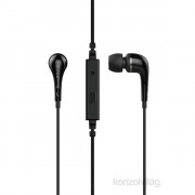 SoundMAGIC ES11S In-Ear Black headset (SM11S-01) 