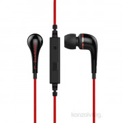 SoundMAGIC ES11S In-Ear Red headset (SM11S-03) 