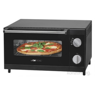 Clatronic MPO3520 12L pizza oven and minigrill Acasă