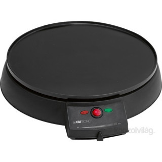 Clatronic CM3372 pancake maker Acasă