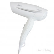 AEG HT5643 white Hair dryer 