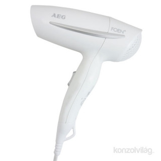 AEG HT5643 white Hair dryer Acasă