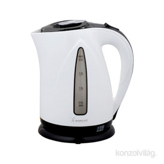 Momert 1806 2l white-black kettle Acasă