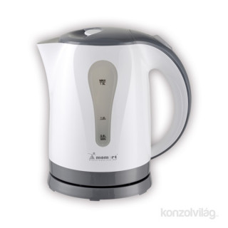 Momert 1850 1,8l white-grey  kettle Acasă