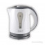 Momert 1850 1,8l white-grey  kettle thumbnail