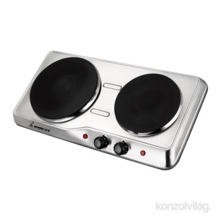 Momert 2301 double hot plate Acasă