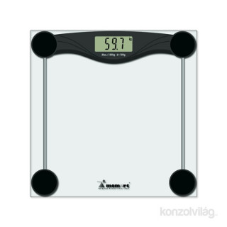 Momert 5873 Bathroom Scale Acasă