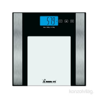 Momert 5875 Bathroom Scale Acasă