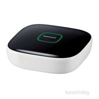 Panasonic KX-HNB600FXW Smart Home (Hub) Acasă