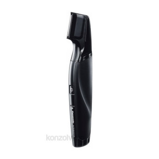 Panasonic ER-RZ10-K801 Beard trimmer Acasă