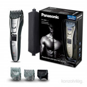 Panasonic ER-GB80-S503 dry/wet Beard trimmer 