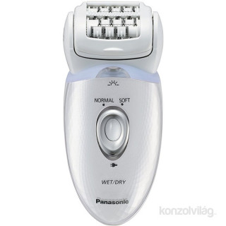 Panasonic ES-ED53-W503 dry/wet EPILATOR Acasă