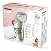 Panasonic ES-EL8A-P503 dry/wet EPILATOR 