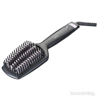 Imetec 11508 hair straightener brush Acasă