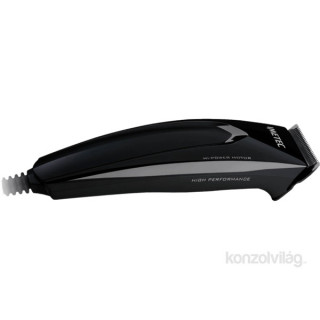 Imetec 11332 black hair clipper Acasă