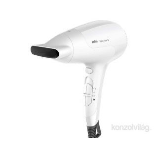 Braun HD 380 Hair dryer Acasă