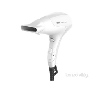 Braun HD 180 Hair dryer Acasă