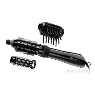 Braun Satin Hair5 AS530 hair styler Acasă