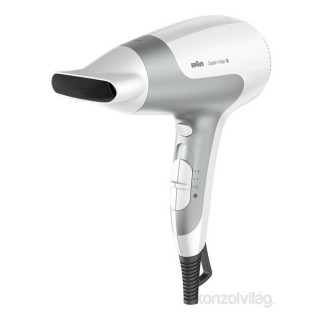 Braun HD 580 Hair dryer Acasă