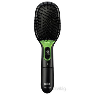 Braun BR710  black brush Acasă