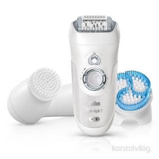 Braun SE7-939E EPILATOR Acasă