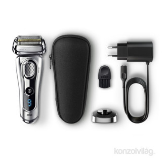 Braun 9-9260s WD man razor Acasă