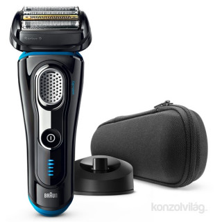 Braun 9-9240s WD man razor Acasă