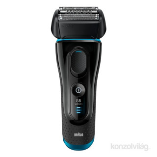 BRAUN 5-5140s WD man razor Acasă