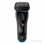 BRAUN 5-5140s WD man razor thumbnail