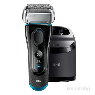 BRAUN 5-5190cc WD man razor Acasă