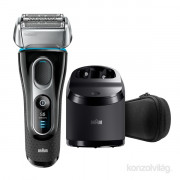 BRAUN 5-5195cc WD man razor 