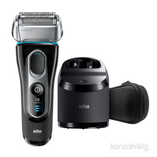 BRAUN 5-5195cc WD man razor Acasă