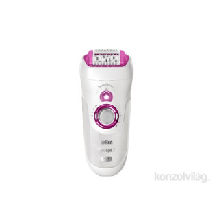 Braun SES 7/700 EPILATOR Acasă