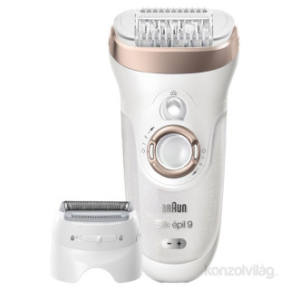 Braun SE9-561 bronze EPILATOR Acasă