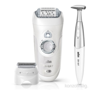 Braun SE7-561 EPILATOR  Acasă