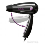 Babyliss Creation 5250  Hair dryer 