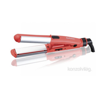 Babyliss H110E mini Hair straightener Acasă