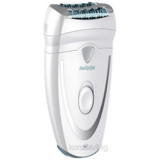 BaByliss G820E Pefect`liss Duo EPILATOR Acasă