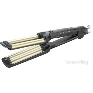 BaByliss BAC260E Easy Waves  Acasă