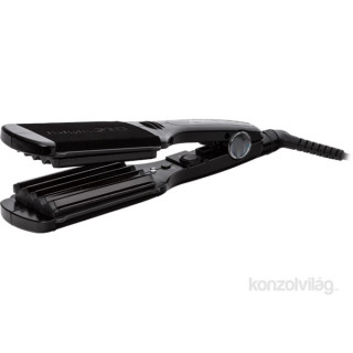 BaByliss BP2512TTE Pro Titanium-turmalin   Acasă