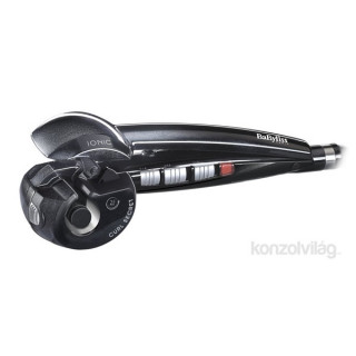 BaByliss C 1300ECurl Secret 2 - Ionic Automatic curling iron  Acasă