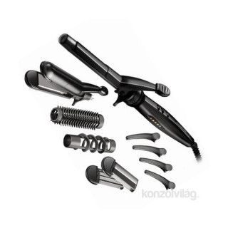 Remington S8670 Multifunctional hair styler Acasă