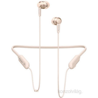 Pioneer SE-C7BT-G in-Ear Bluetooth NFC Headset Gold Mobile